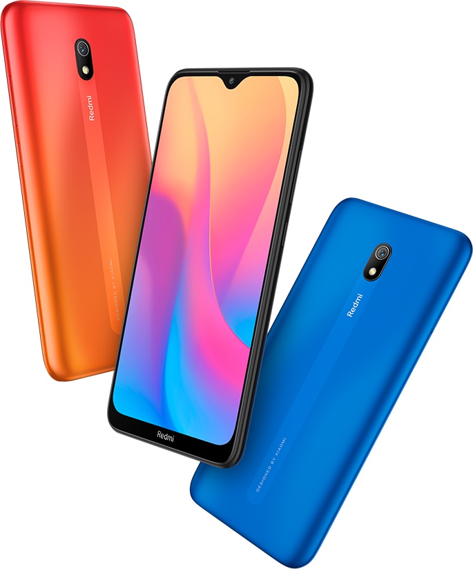 گوشی موبایل Xiaomi Redmi 8A